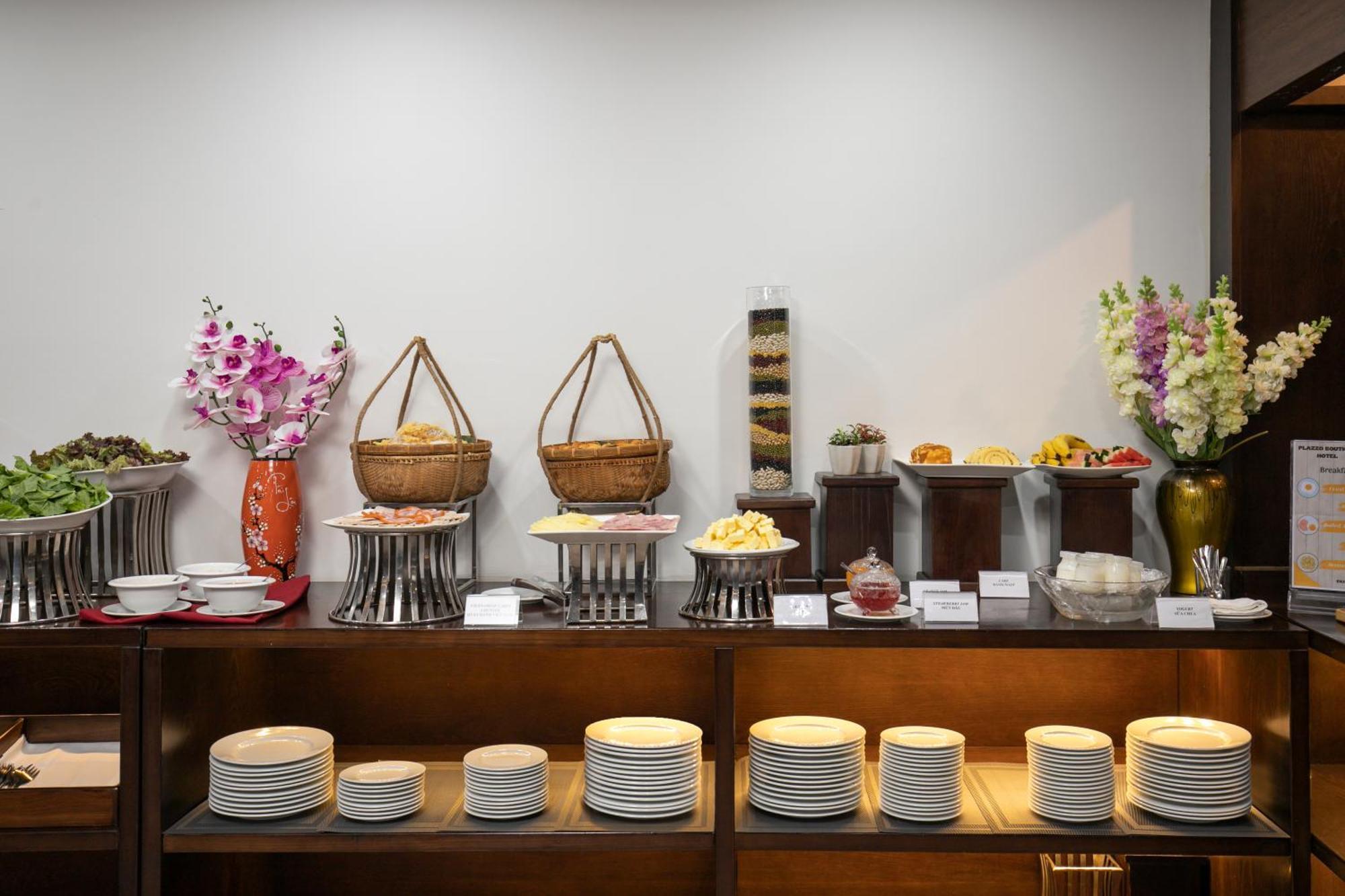 דה נאנג Palazzo Boutique Hotel מראה חיצוני תמונה