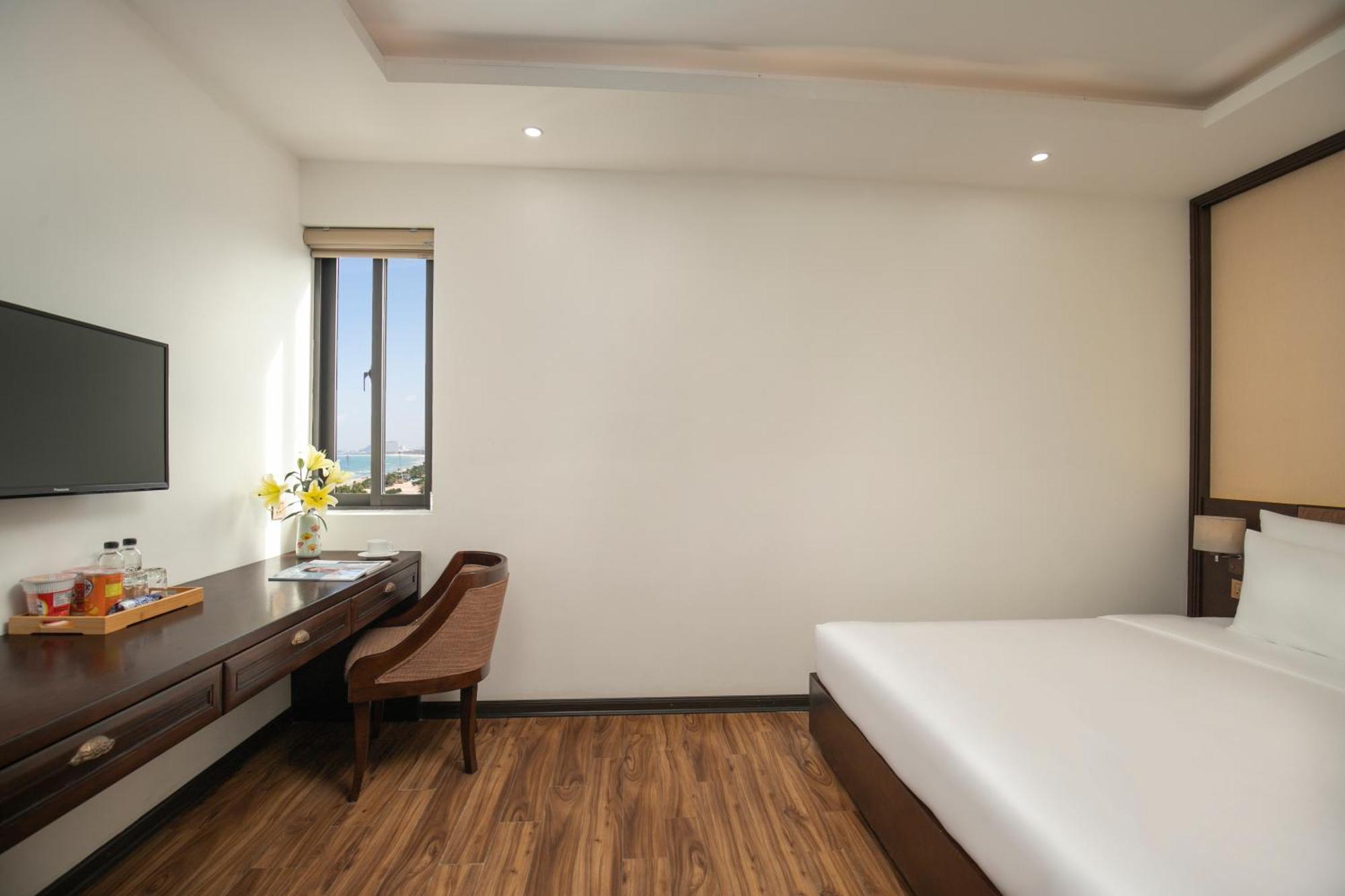 דה נאנג Palazzo Boutique Hotel מראה חיצוני תמונה