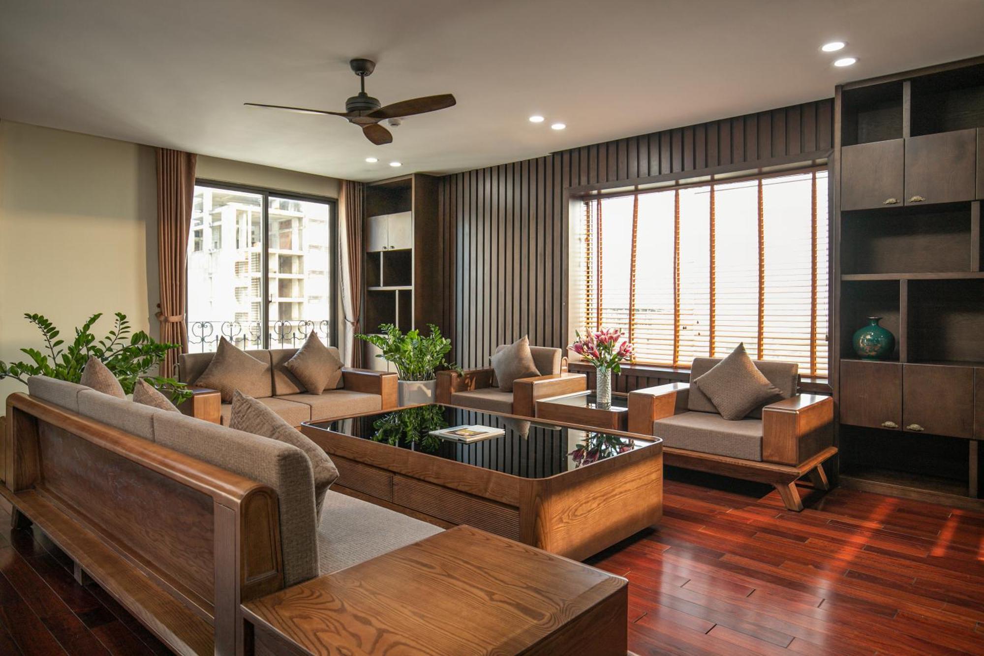 דה נאנג Palazzo Boutique Hotel מראה חיצוני תמונה