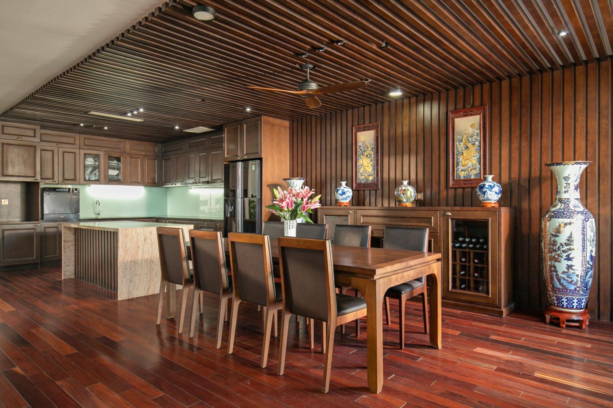 דה נאנג Palazzo Boutique Hotel מראה חיצוני תמונה