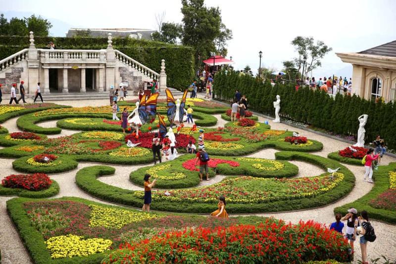 דה נאנג Palazzo Boutique Hotel מראה חיצוני תמונה